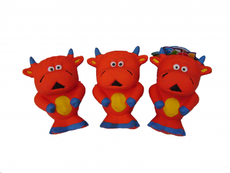 Brinquedo Boizinho